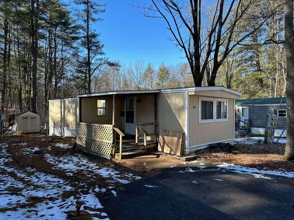 56 Lawnwood Drive, Milton, VT 05468