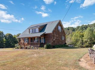 9701 Saloma Rd, Campbellsville, KY 42718