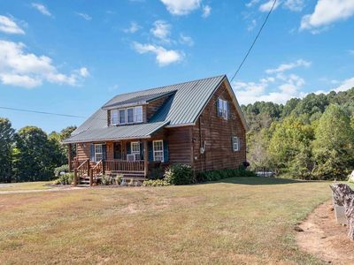 9701 Saloma Rd, Campbellsville, KY, 42718