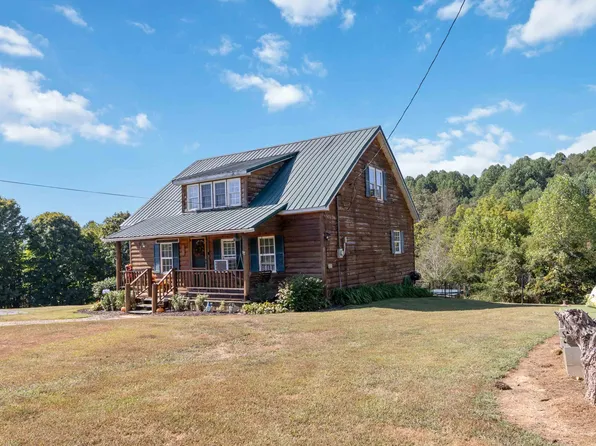 9701 Saloma Rd, Campbellsville, KY 42718