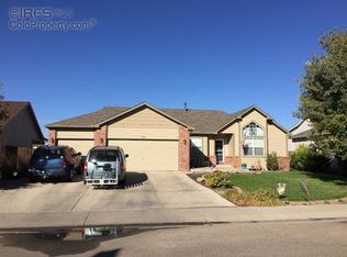312 Buckeye Ave, Eaton, CO 80615