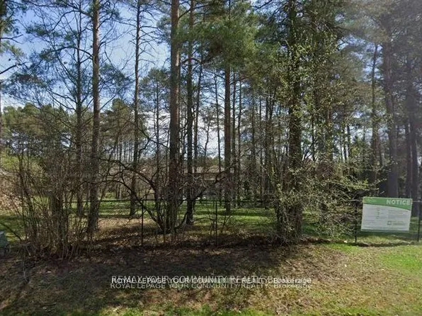 52A Beaufort Hills Rd, Richmond Hill, ON L4E 2N5