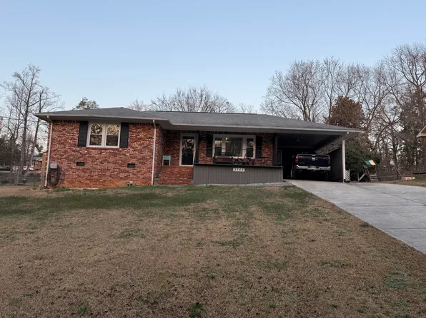 2353 Talloak Rd, Sumter, SC 29154