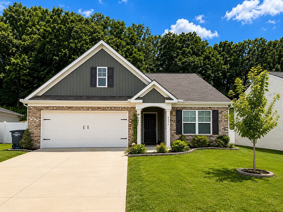 3311 Joshua Ln