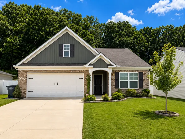 3311 Joshua Ln, Kingsport, TN 37664