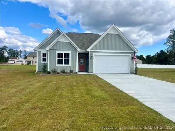 133 Cahill Homesite 63, Raeford, NC 28376