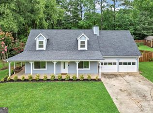 6116 Yoni Dr, Douglasville, GA 30135