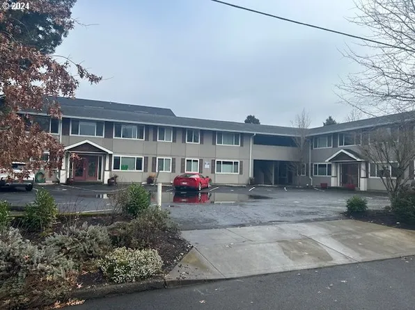 7112 N Richmond Ave Unit 2, Portland, OR 97203