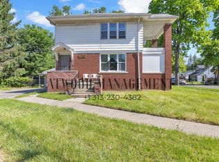 17815 McIntyre St, Detroit, MI 48219