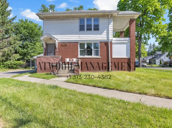 17815 McIntyre St, 17815 McIntyre St, Detroit, MI 48219