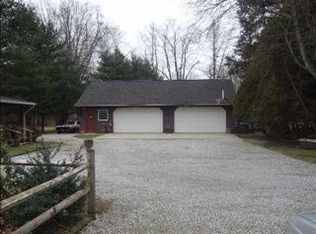 11861 Marne Rd NE, Newark, OH 43055