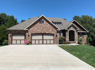 415 W Everwood Way, Nixa, MO 65714