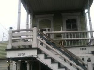 2808 Conti St, New Orleans, LA 70119