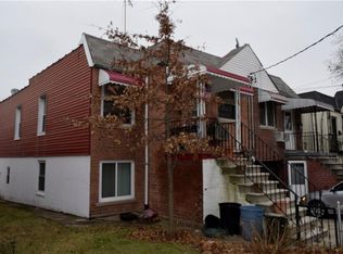 1724 Tomlinson Ave, Bronx, NY 10461