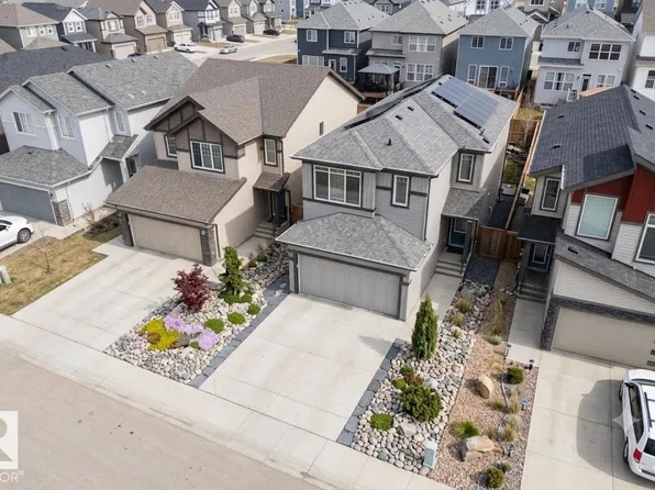 22931 96th Ave NW, Edmonton, AB T5T 7R4