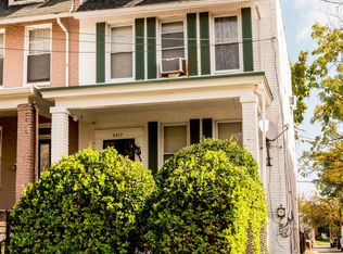 5517 7th St NW, Washington, DC 20011