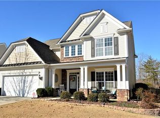 10278 Scotland Ave, Indian Land, SC 29707