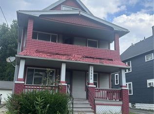 12905 Forest Ave, Cleveland, OH 44120