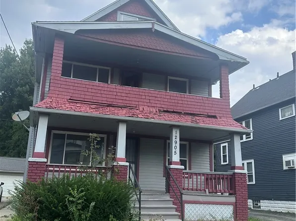 12905 Forest Ave, Cleveland, OH 44120