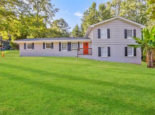 2835 Castle Dr, Lawrenceville, GA 30044