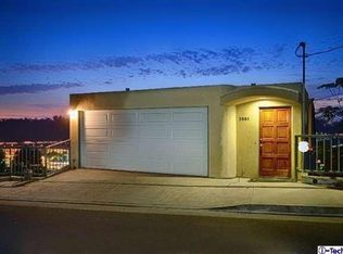 3551 Glenalbyn Dr, Los Angeles, CA 90065