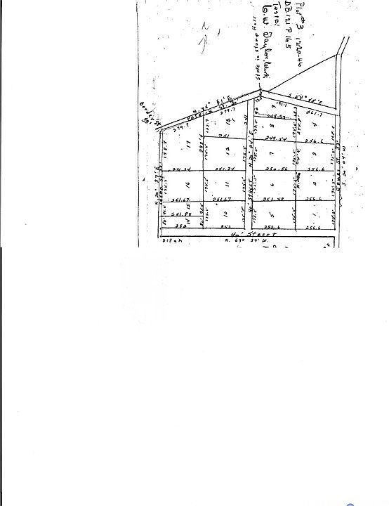 1st image of 0 Wesley St Lot 12