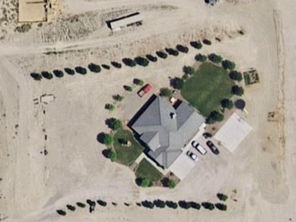 995 Higbee Ranch Ln, Alamo, NV 89001