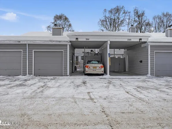 3211 Montpelier Ct #9-H, Anchorage, AK 99503