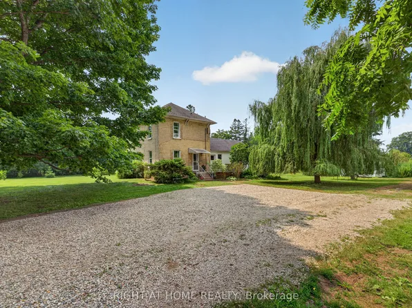 34630 2nd Line, Southwold, ON N0L 1P0