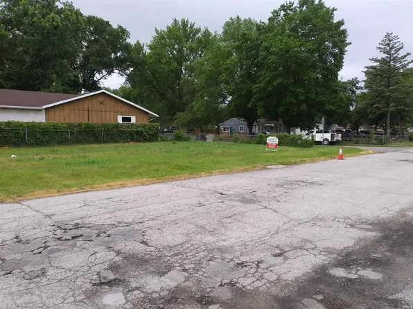 132 S Grant St, South Bend, IN 46628