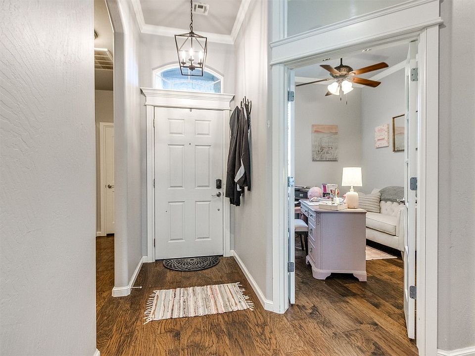 17217 Prado Dr, Oklahoma City, OK 73170 | Zillow