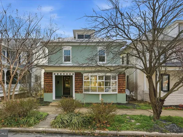 329 N Mildred St, Charles Town, WV 25414