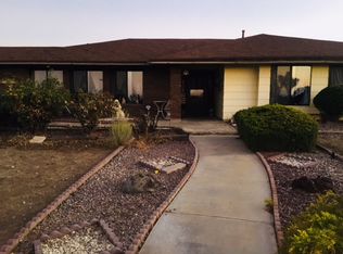 8767 Malpaso Rd, Phelan, CA 92371