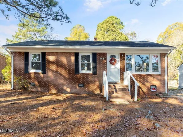 1118 5th Street S, Wilson, NC 27893