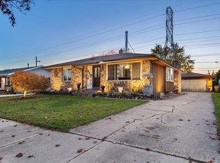6800 55th AVENUE, Kenosha, WI 53142