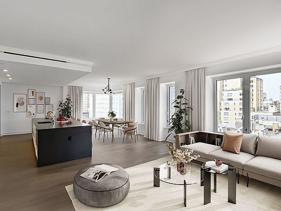 5th image of 222 W 80th St APT 10C