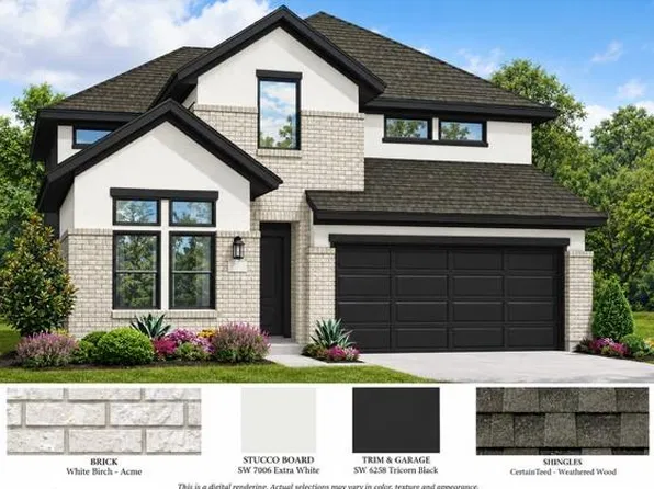 32443 Poplar Grove Ln, Spring, TX 77386
