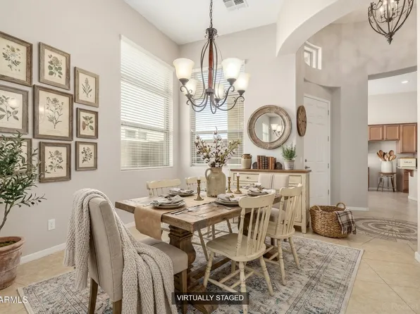 2430 N 142ND Drive, Goodyear, AZ 85395