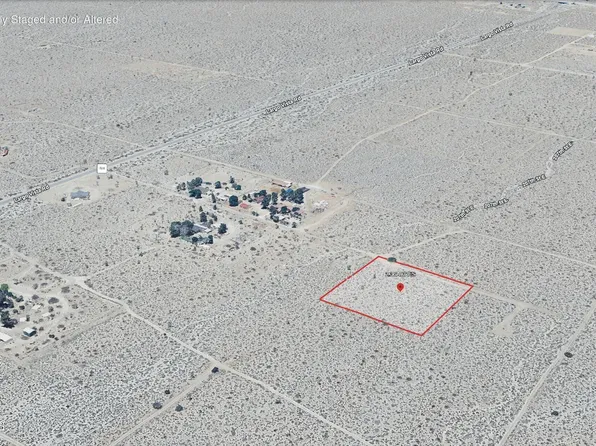 Vic Ave W #X9-206, Llano, CA 93544