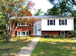 5601 Bouffant Blvd, Alexandria, VA 22311