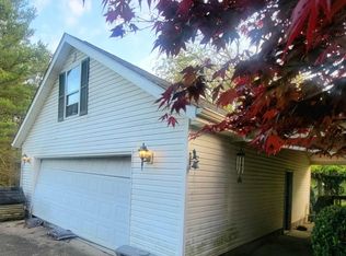 2271 Red Hollow Rd, Beaver, OH 45613