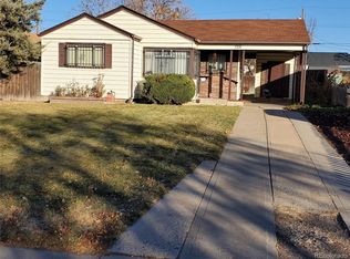1316 Lansing St, Aurora, CO 80010