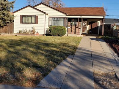 1316 Lansing St, Aurora, CO, 80010