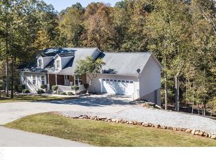 1183 Heads Ferry Rd, Cornelia, GA 30531