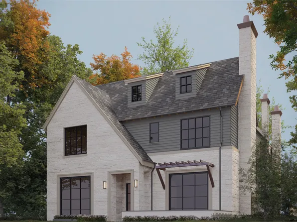 3224 Amherst Ave, Dallas, TX 75225