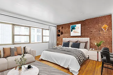 Rented by Highline Residential