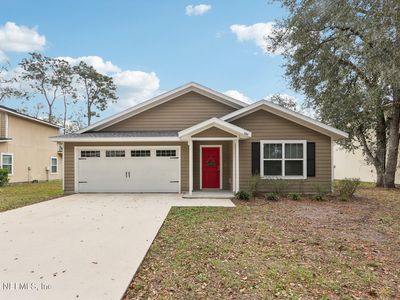 8060 HASTINGS Street, Jacksonville, FL, 32220