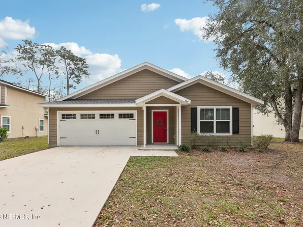 8060 HASTINGS Street, Jacksonville, FL 32220