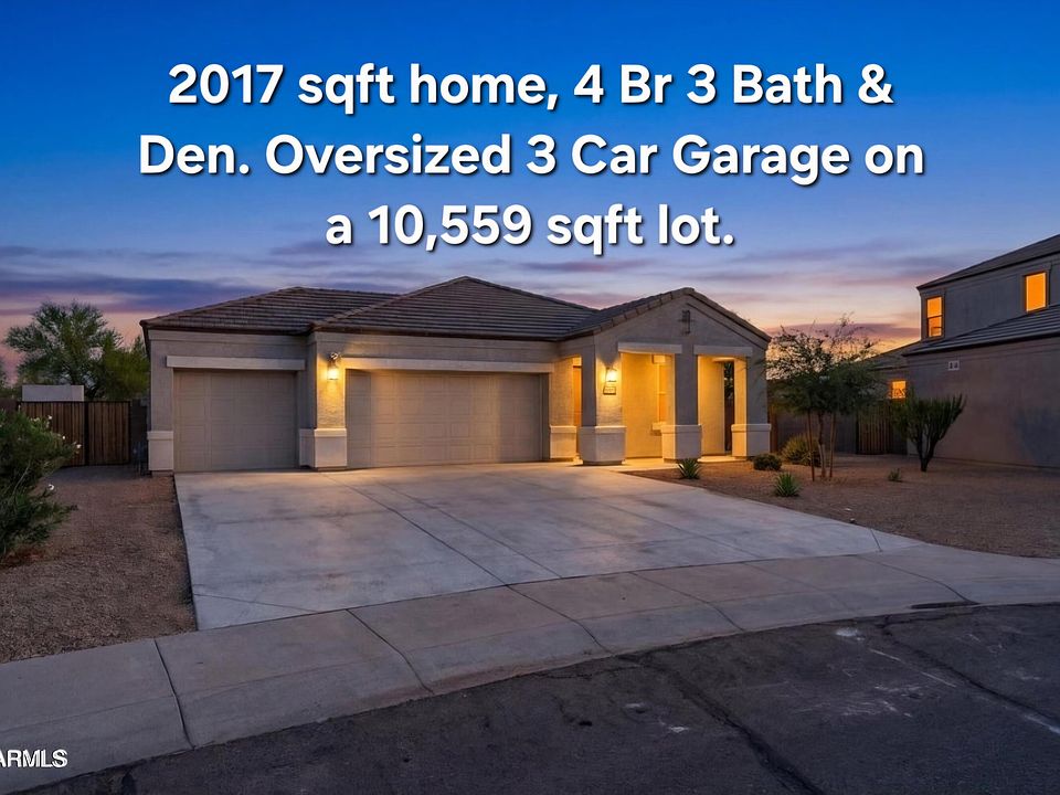 1st image of 3464 N 308TH Drive