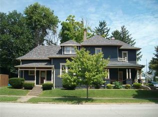 104 Wood St, Greenfield, IN 46140